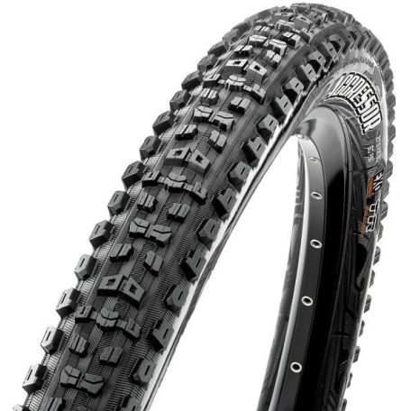 Külső Maxxis 29X2.30 AGGRESSOR EXO/TR Hajtogatható 931g