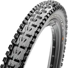   Külső Maxxis 27.5X2.80 HIGH ROLLER II EXO/TR Hajtogatható 967g