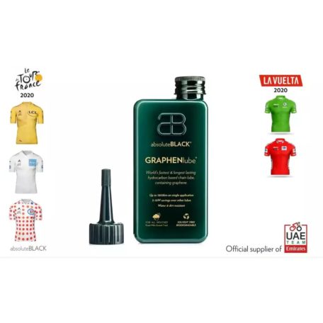 GRAPHENlube Wax lánc kenőanyag 140ml