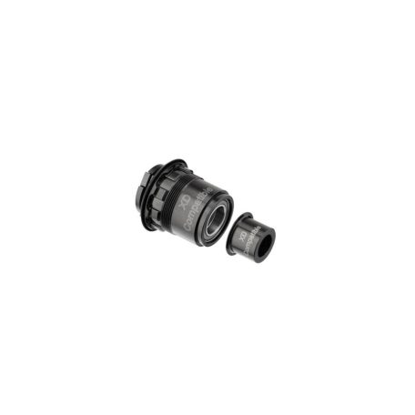 Agyhoz DT Swiss Sram XD rotor 3P agyakhoz 12mm kupakkal (142/148) - BS