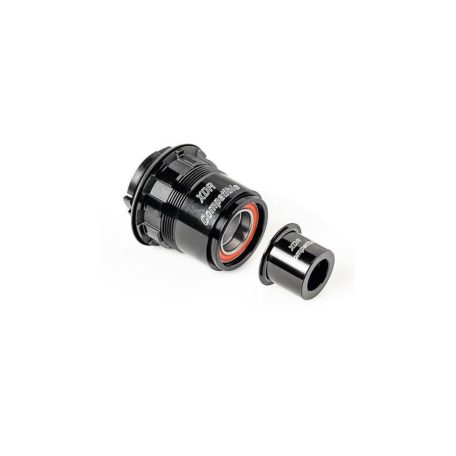 Agyhoz DT Swiss Sram XDR rotor 3P agyakhoz 12mm kupakkal - BS-HWYAAX00