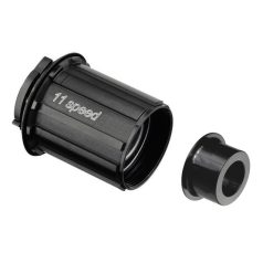   Agyhoz DT Swiss 3P Shimano 11 sebességes rotor 12mm kupakkal