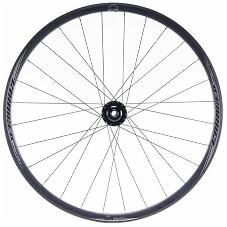 Abroncs SUNringlé Charger Comp 27.5" 28h fekete