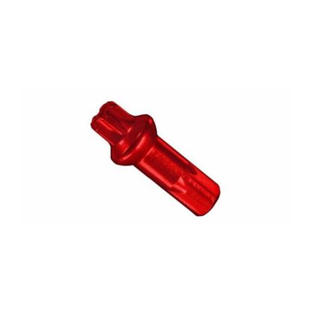 Küllőanya DT Swiss alu squorx pro head piros 15mm - BS-N0AH20150R0100.