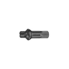 Küllőanya DT Swiss alu squorx pro head antracit 15mm - BS-NPAH20150E01