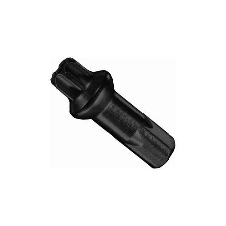 Küllőanya DT Swiss alu squorx pro head fekete 15mm - BS-NPAH20150S0100