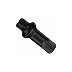 Küllőanya DT Swiss réz squorx pro head fekete 15mm - BS-NPBH20150S0100