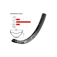 Abroncs DT Swiss M 502 29" 28h fekete 30mm - BS-RDM05029S28S011473.jpg