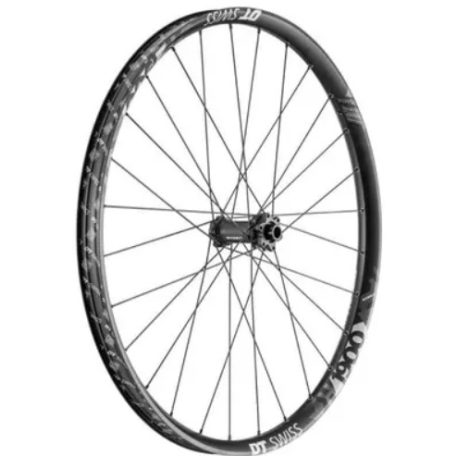 Kerék első DT Swiss H 1900 SPLINE 27.5" CL Boost 15/110 35mm