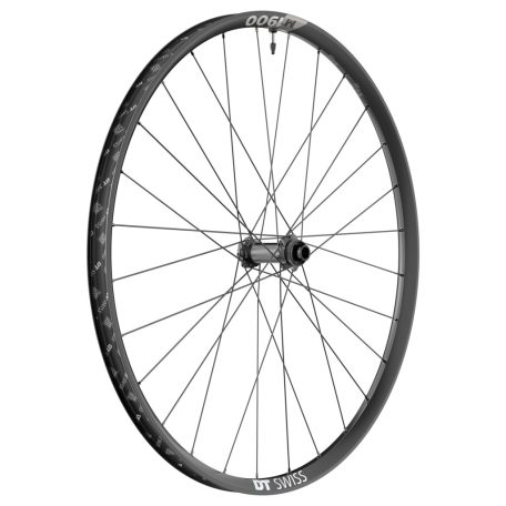 Kerék első DT Swiss M 1900 SPLINE Boost 27.5" 15/110 30mm LN