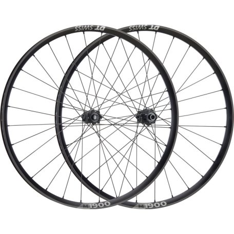 Kerékszett DT Swiss M 1900 SPLINE Boost CL 27.5" 15/110 30mm LN Sram XD