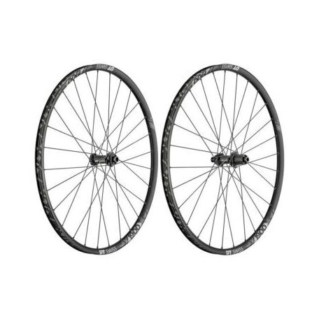 Kerékszett DT Swiss X 1900 SPLINE 29" 15/100 - 12/142 22.5mm Shimano