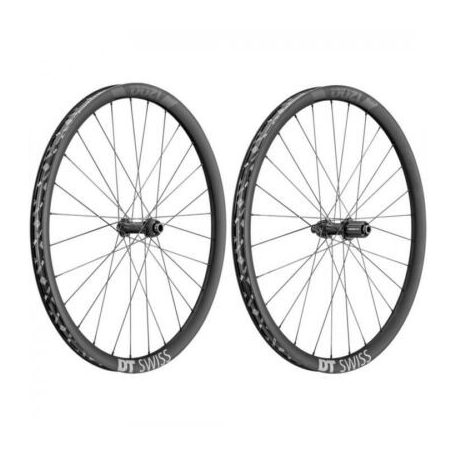 Kerékszett DT Swiss XMC 1200 SPLINE Boost 27.5" 15x110 12x148 30mm