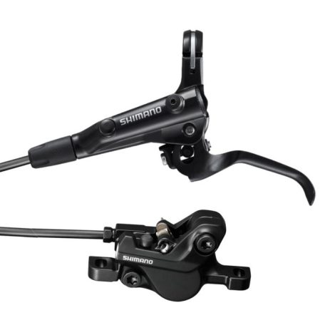 Shimano első tárcsafék 75cm