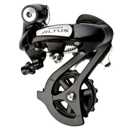 Shimano hátsó váltó Altus 7-8s