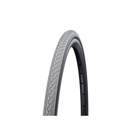 KÖP 24X1,00 (25-540) SCHWALBE MARATHON PLUS HS440 SZÜRKE / FEKETE