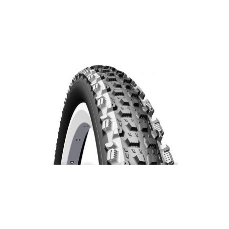 57-584 27,5x2,25 (650B) V98 Kratos Tubeless Supra Grey Line Rubena kerékpár gumi