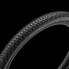   Külső Pirelli Scorpion™ MTB M XC PROWALL 29" x 2,2 Tubeless ready(belső nélküli) fold.