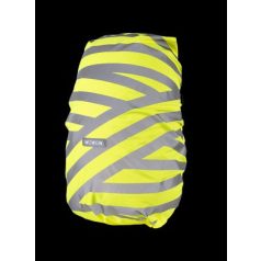   Bag Cover BERLIN táskahuzat fluo sárga 20-25 Literes- WOWOW