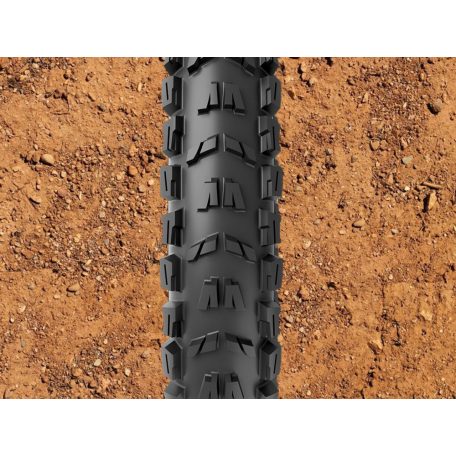 Külső Vittoria Morsa Enduro 2-ply 4C 58-584 / 27.5x2.3 120TPI G  2.0  (tubeless ready - belső nélküli)