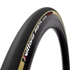   Külső Vittoria Pista Control 23-622, 290TPI, 210gr. BEIGE/FEKETE G  2.0