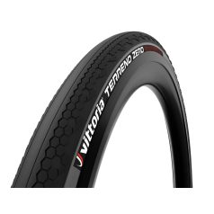   Külső Terreno Vittoria Zero 32-622 (700x32c) Gravel, TNT, szürke/fekete, fold G2.0 -