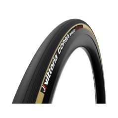   Szingó Vittoria Corsa SPEED 25-28" 205 gr. beige/fekete G  2.0! -