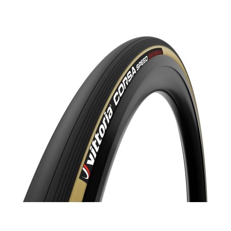 Szingó Vittoria Corsa SPEED 25-28" 205 gr. beige/fekete G  2.0! -