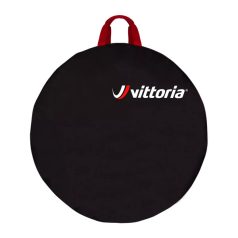   Keréktartó táska Vittoria 28"x5", 2 kerékhez (1 cippzáras) - AKCIÓS