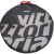 Keréktartó táska Vittoria 600D 30"x9", bélelet, 2 kerékhez (2 cippzáras) - AKCIÓS