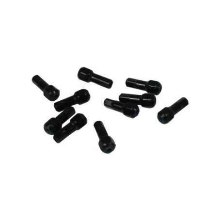 Küllőanya Alpina réz fekete Ø2/12.3mm (200db/cs)