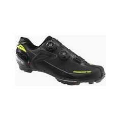 Cipő Gaerne Mtb Carbon G.Kobra Fekete 45 - 3498-001