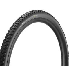   Külső Pirelli Cinturato™ GRAVEL M TLR tubeless ready 40-622 127 TPI fold. defektvédelem: TechWALL