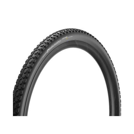 Külső Pirelli Cinturato™ GRAVEL M TLR tubeless ready 40-622 127 TPI fold. defektvédelem: TechWALL