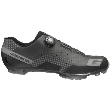 Cipő Gaerne HURRICANE MTB fekete 46 BOA rendszer - 3830-001