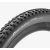 Külső Pirelli Cinturato™ GRAVEL M TLR tubeless ready 45-622 127 TPI fold. defektvédelem: TechWALL, FEKETE