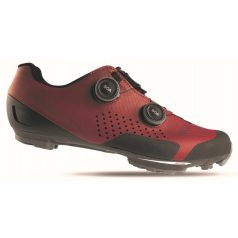   Cipő Gaerne MTB G.DARE MATT BURGUNDY 43,  BOA rendszerrel, 3861-013