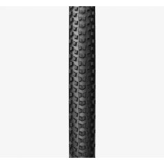   Külső Pirelli Scorpion™ MTB R XC Calssic 120 TPI Defektvédelem: ProWall Tubeless ready(belső nélküli) fold. 29" x 2,2 fekete/BARNA