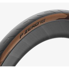   Külső Pirelli P ZERO™ Race CLASSIC, 127TPI, Defektvédelem: SPEEDCore, 26-622, “Made in Italy” – Olaszországban készült - BARNA/FEKETE