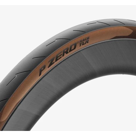 Külső Pirelli P ZERO™ Race CLASSIC, 127TPI, Defektvédelem: SPEEDCore, 26-622, “Made in Italy” – Olaszországban készült - BARNA/FEKETE