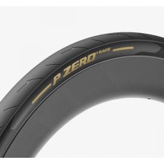   Külső Pirelli P ZERO™ Race 205gr. 120TPI Defektvédelem: TechBELT ARANY FELIRATTAL 26-622, 120TPI