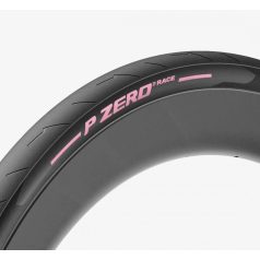   Külső Pirelli P ZERO™ Race 205gr. 120TPI Defektvédelem: TechBELT 26-622, PINK, RÓZSASZÍN FELIRATTAL