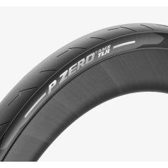   Külső Pirelli P ZERO™ Race TLR, 127TPI Defektvédelem: SPEEDCore, 26-622, “Made in Italy” – Olaszországban készült