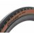 Külső Pirelli Cinturato™ All Road Classic (Gravel) 45 - 622, fekete/BARNA, Tubeless ready(belső nélküli), Defektvédelem: Pro Compound