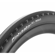   Külső Pirelli Cinturato™ All Road (GRAVEL) 40 - 622, Tubeless ready(belső nélküli) 