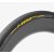 Külső Pirelli P ZERO™ Race 205gr. 120TPI Defektvédelem: TechBELT SÁRGA FELIRATTAL 26-622