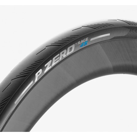 Külső Pirelli P ZERO™ RACE VELO 4S Defektvédelem: TechBELT 120TPI 240 gr fold. 26-622  “Made in Italy” – Olaszországban készült