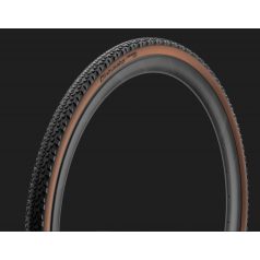   Külső Pirelli Cinturato™ GRAVEL RC TLR Classic, Defektvédelem: TechWall  40 - 622 fekete/BARNA