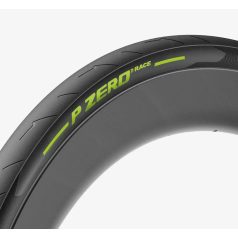   Külső Pirelli P ZERO™ Race 205gr. 120TPI Defektvédelem: TechBELT LIME FELIRATTAL 26-622 “Made in Italy” – Olaszországban készült