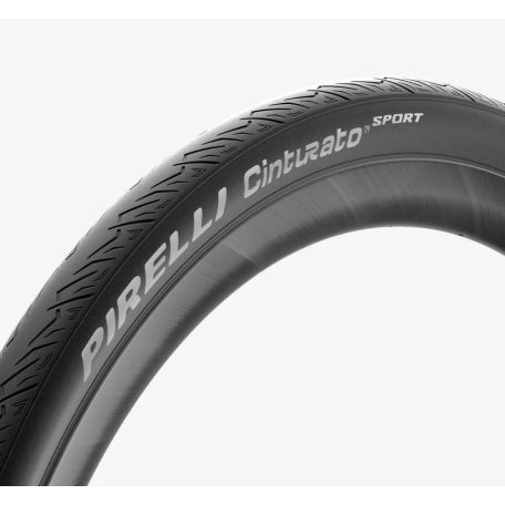 Külső Pirelli Cinturato™ Sport 28-622 (700x28) 60TPI, 350gr., defektvédelem: TECHWALL 